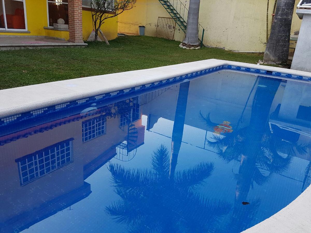 Casa Los Peregrina 库埃纳瓦卡 外观 照片